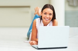 Einfacher und schneller online-chat zum dating